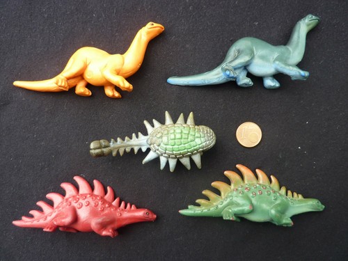 Schleich classics urtiere - schleich,