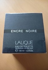 Lalique Encre Noire Eau de