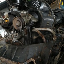 VW  Käfer Motor 1,2L 