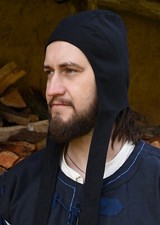 Battle-Merchant Gefütterte