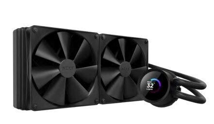 Nzxt kraken 280 - kraken, –