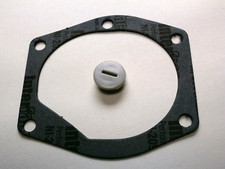 Set-Kupplungsdeckeldichtung ,Ölschraube passend für Hercules/Sachs 504/505 .