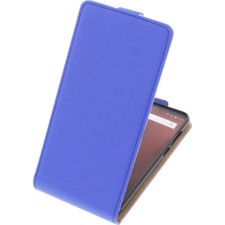 Tasche für Wiko View Prime