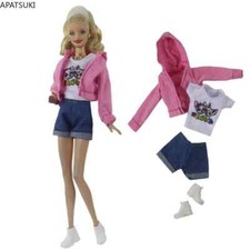 Mode-Kleidungsset für