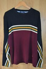 Tommy Hilfiger Crest Striped
