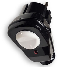 Stecker mit schalter - stecker,