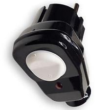 Stecker mit Schalter