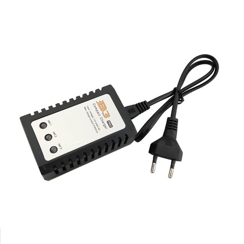 B3ac lipo ladegerät - lipo, 2s