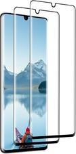 2x Huawei P30 Pro Schutzfolie