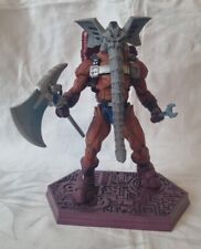 Snout Spout 200x Staction Mini Statue Masters of the Universe Neca selten!