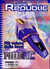 Game Republic April 2003