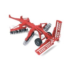 Bruder Kuhn Scheibenegge