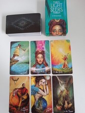 Tarot Karten Deck Neu The