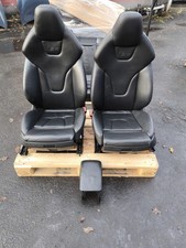 RECARO Leder Sportsitze