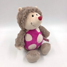Nici igel harriet - nici,