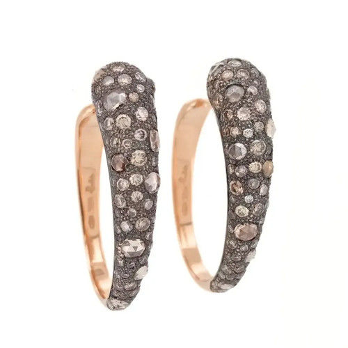 Brown pomellato diamant - brown,