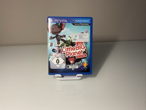 Littlebigplanet sony - littlebigplanet, (sony