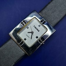 Markante KRIPPL-WATCHES Damen