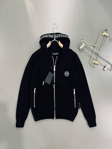 Nwt philipp plein sport logo - plein,