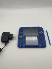 Nintendo 2DS Spielkonsole