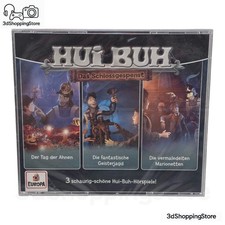 Hui Buh Das Schlossgespenst
