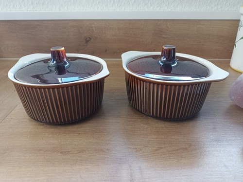 Villeroy boch serie braun - serie,