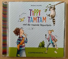 CD Tippi Tamtam und die