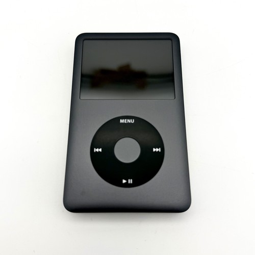 Apple ipod classic - 120gb, a1238