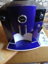 Jura Kaffeevollautomat