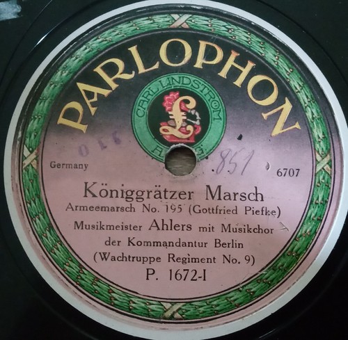 Musikmeister ahlers chor - musikmeister,
