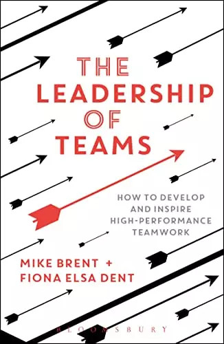 The leadership teams how - teams:,