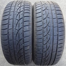 2 Winterreifen Hankook Winter