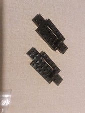 Lego Fahrgestell Auto Chassis