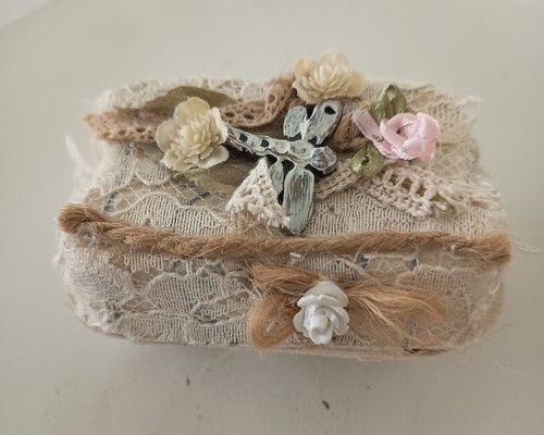 Shabby chic mini deko - chic,