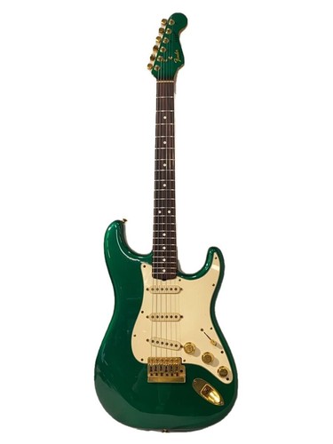 Gitarre fender 1982 - gitarre,