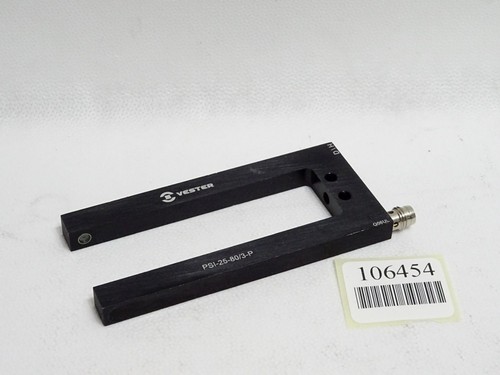 Vester psi 3 - vester, psi-25-80/3-p