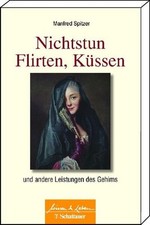Buch: Nichtstun, Flirten