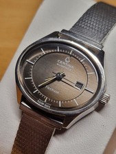 🇨🇭 Certina Festival