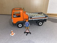 Playmobil 9801 City Action -