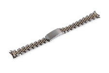 Rolex Jubilee Stahl / Gold