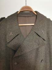 Wintermantel M/1939 herg. 1941