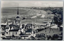 Heringsdorf Ostseebad Usedom