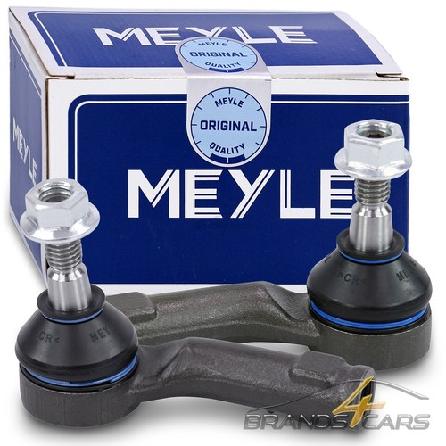 Meyle spurstangenkopf für - meyle, 2x