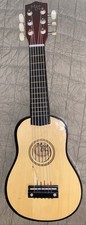 Play in Mini Gitarre Guitar