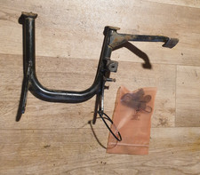 Hercules SR 125 / Peugeot SV 125 Hauptständer Ständer Zentralständer