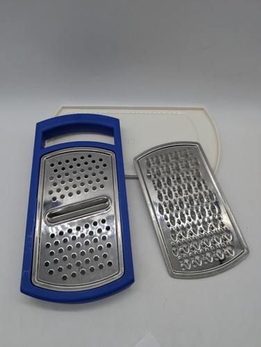Tupperware raspelreibe raspel - tupperware, raspelreibe,