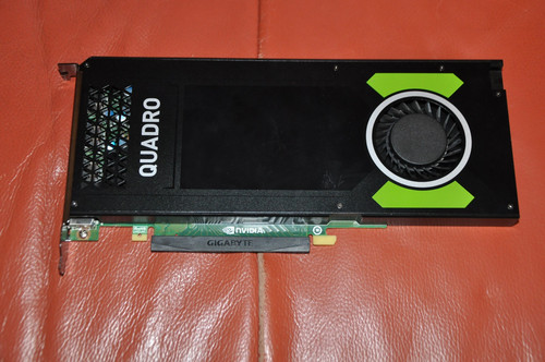 Grafikkarte nvidia quadro - nvidia,