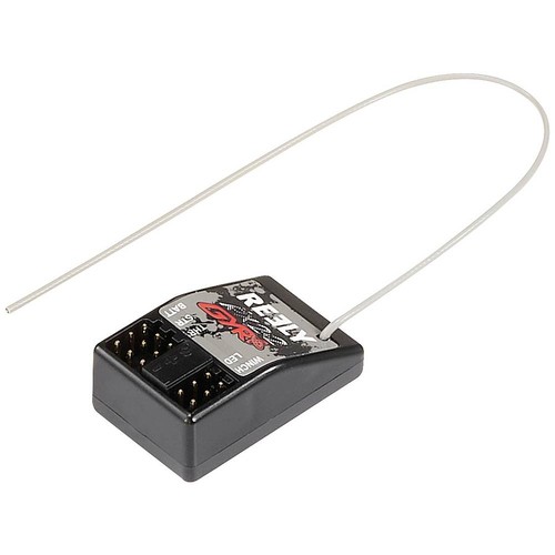 Reely rx2 gyro kanal - reely, 4-kanal