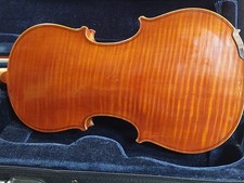 Antike Geige ( Violine )  mit