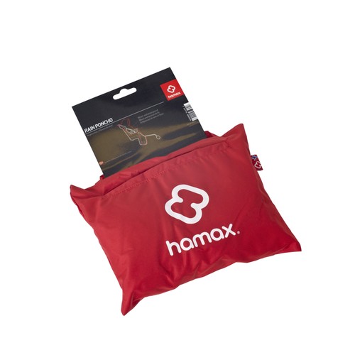 Hamax child rain - hamax, poncho